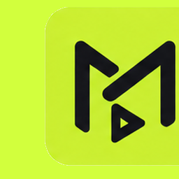 Manal Creative logo ikonu
