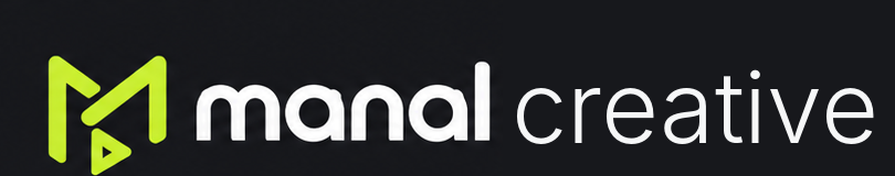 Manal Creative logo